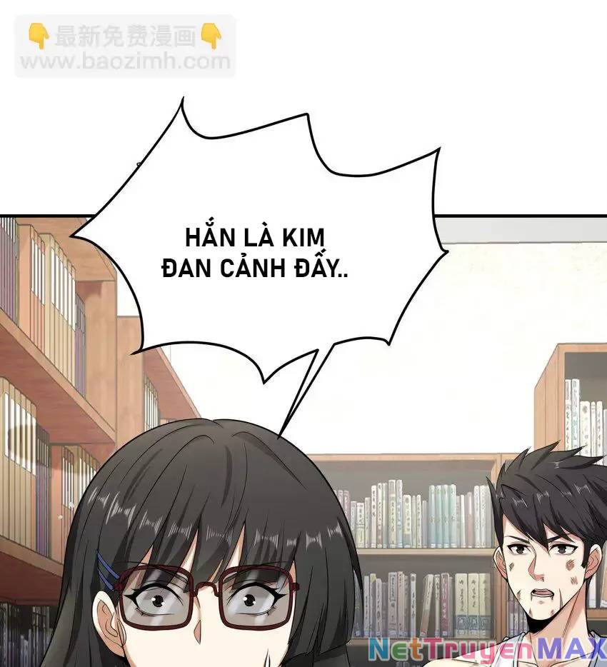 Ta phổ cập tu tiên cho cả thế giới: Chapter 17