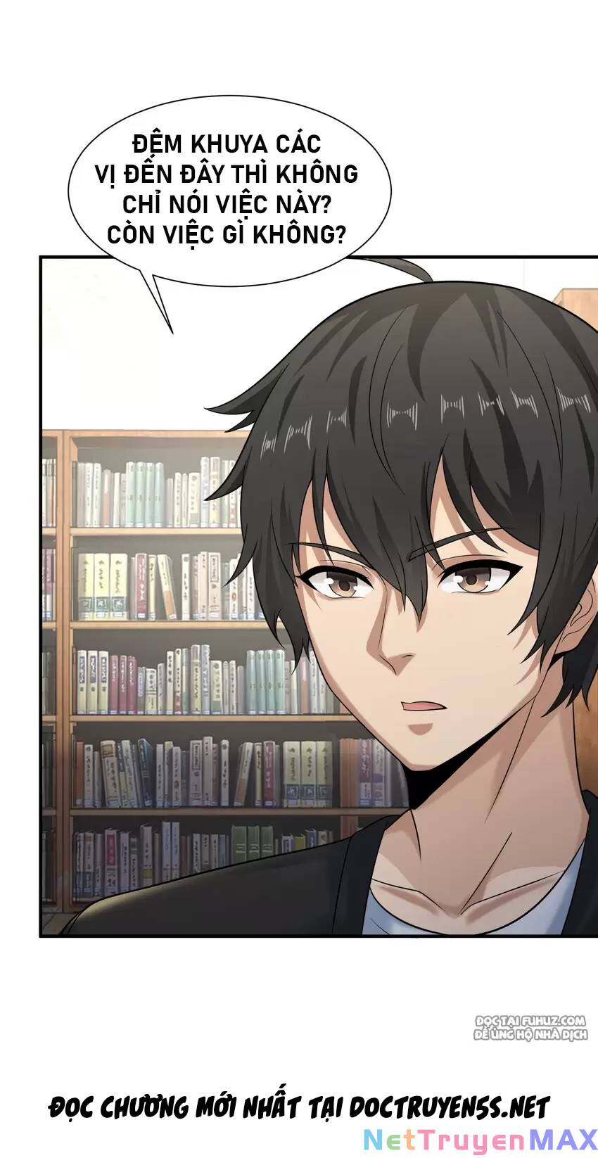 Ta phổ cập tu tiên cho cả thế giới: Chapter 17