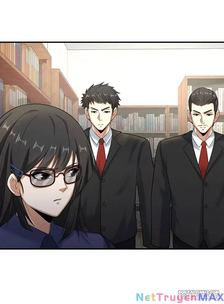 Ta phổ cập tu tiên cho cả thế giới: Chapter 17
