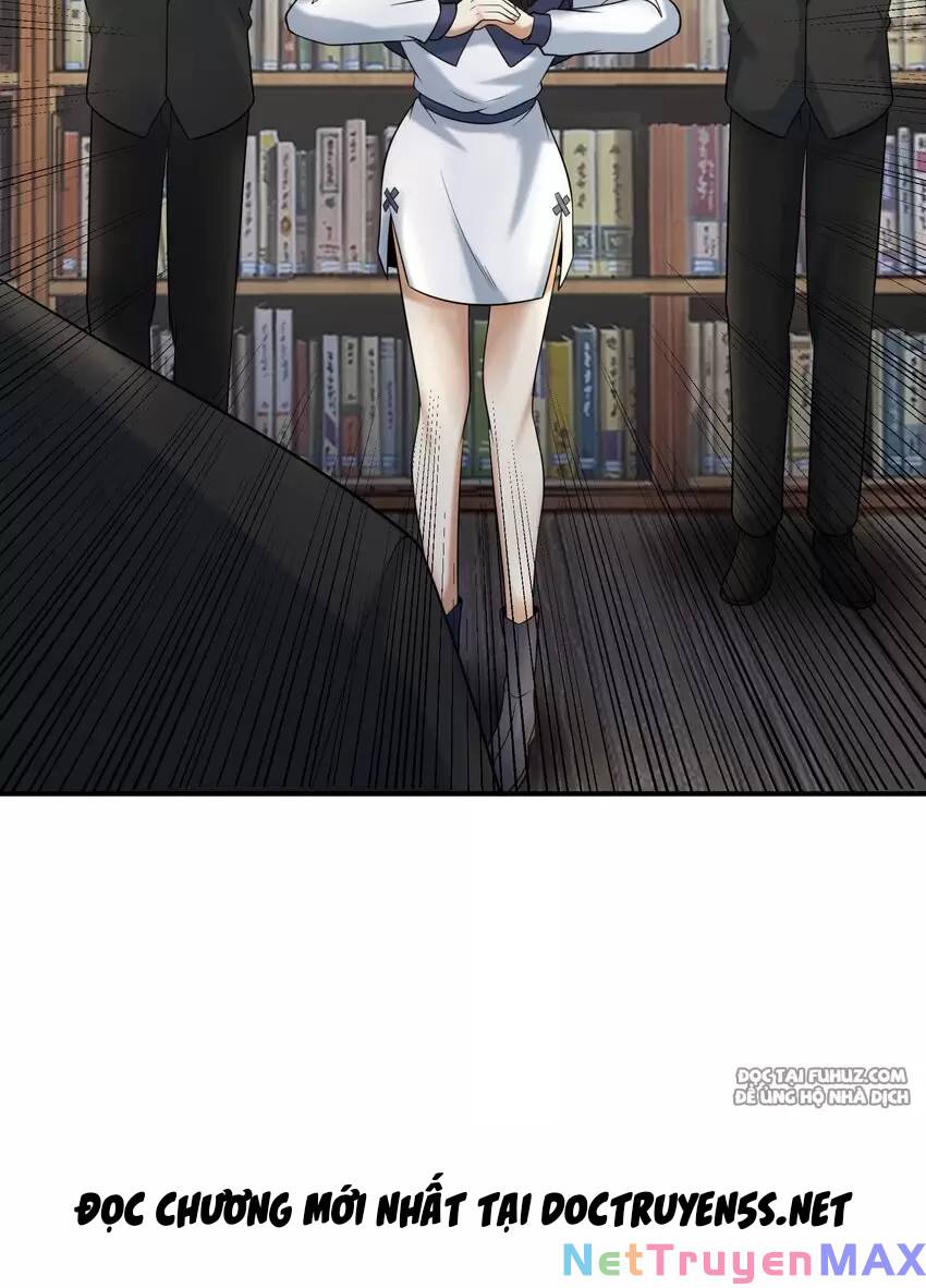 Ta phổ cập tu tiên cho cả thế giới: Chapter 17