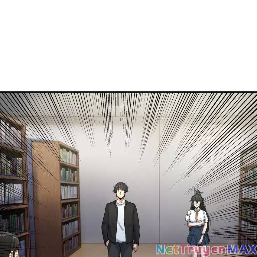 Ta phổ cập tu tiên cho cả thế giới: Chapter 17