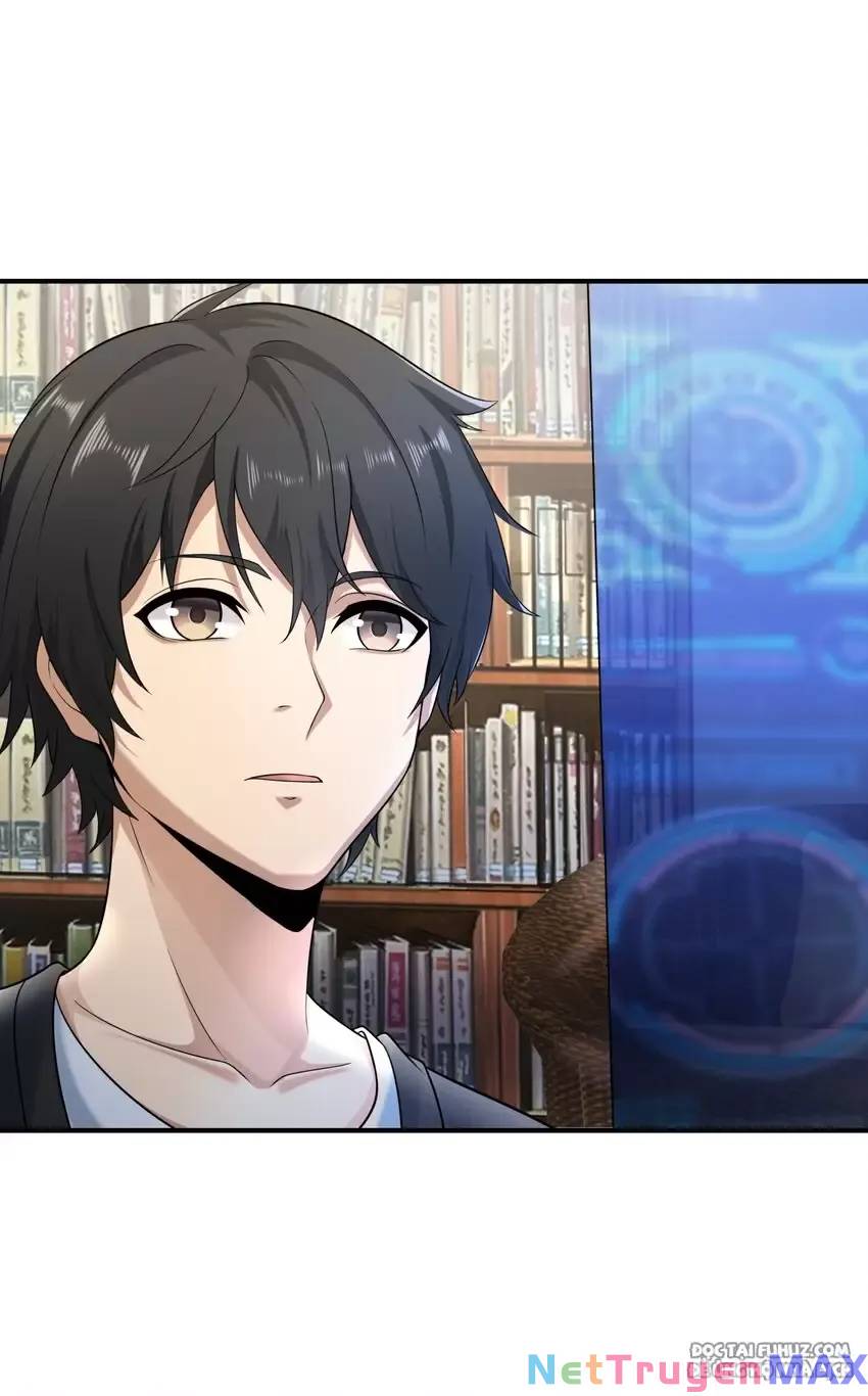 Ta phổ cập tu tiên cho cả thế giới: Chapter 17