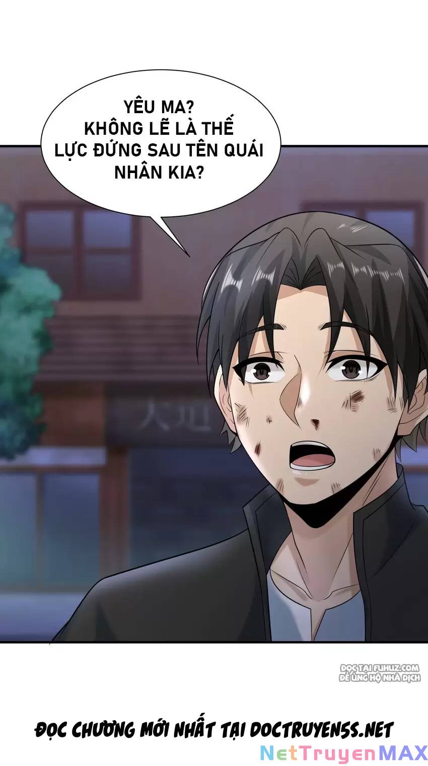 Ta phổ cập tu tiên cho cả thế giới: Chapter 17