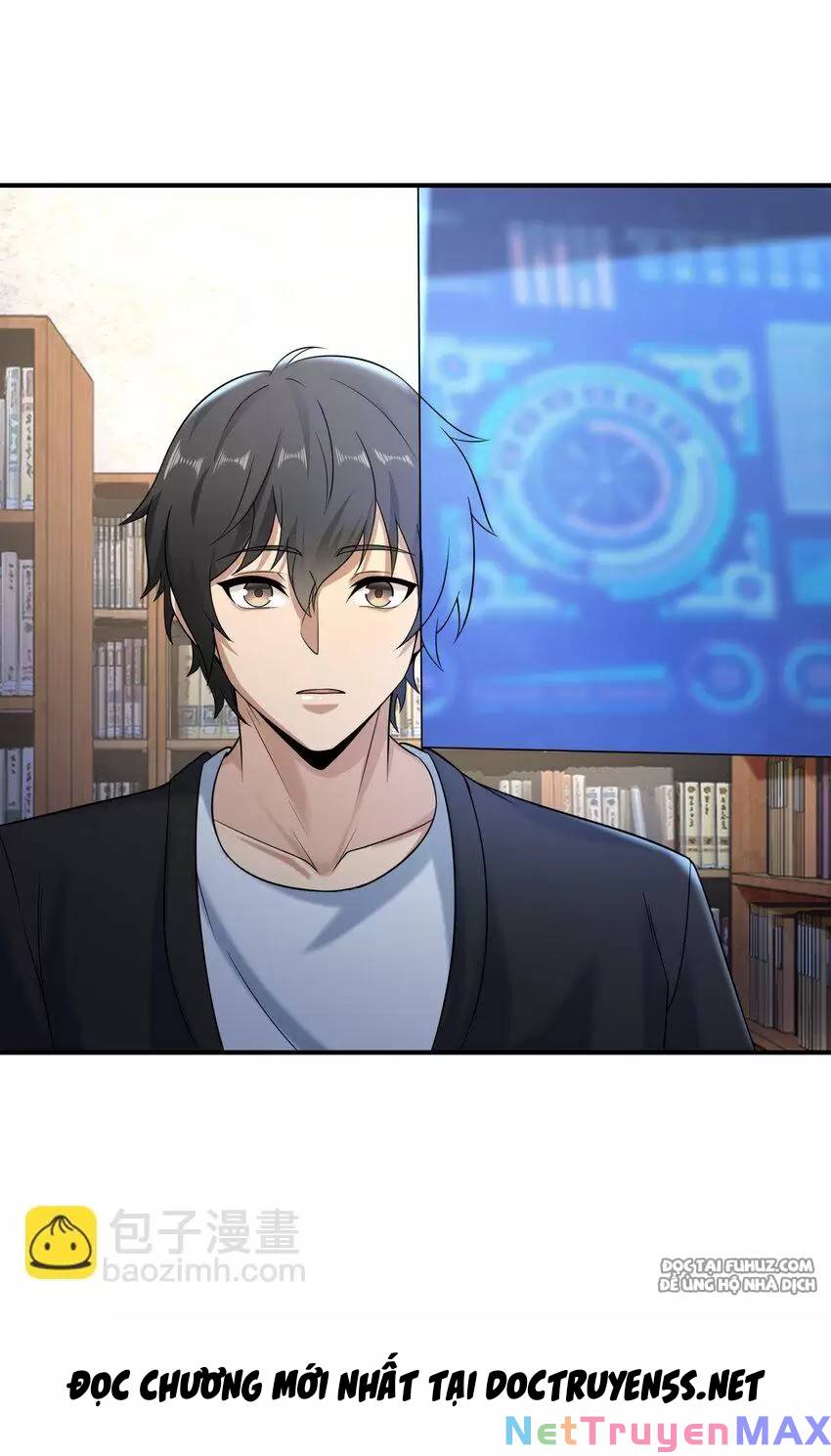 Ta phổ cập tu tiên cho cả thế giới: Chapter 17