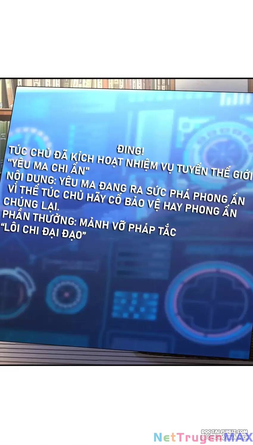 Ta phổ cập tu tiên cho cả thế giới: Chapter 17