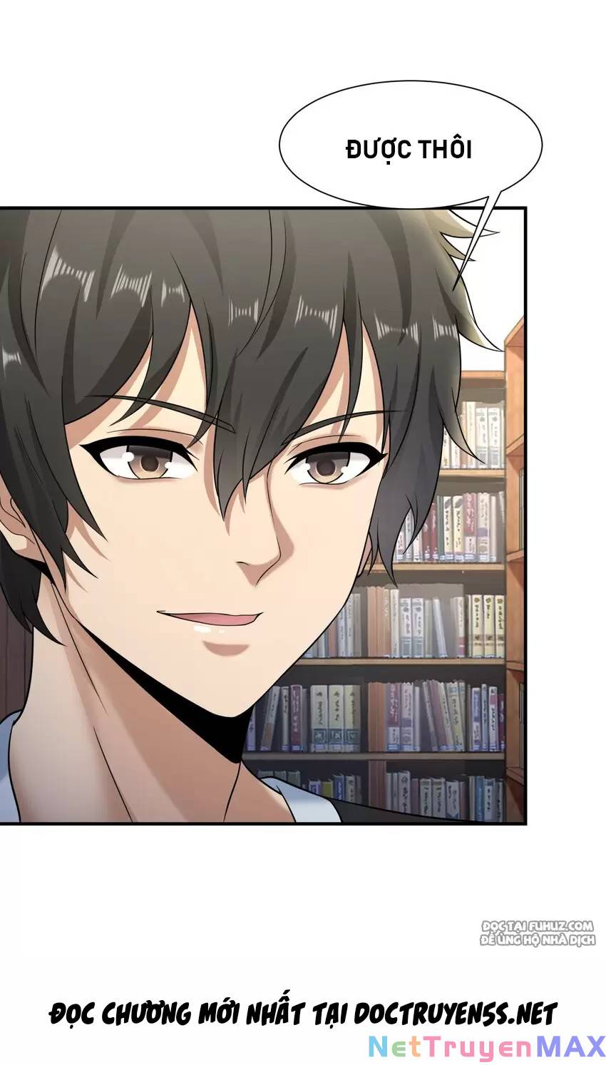 Ta phổ cập tu tiên cho cả thế giới: Chapter 17