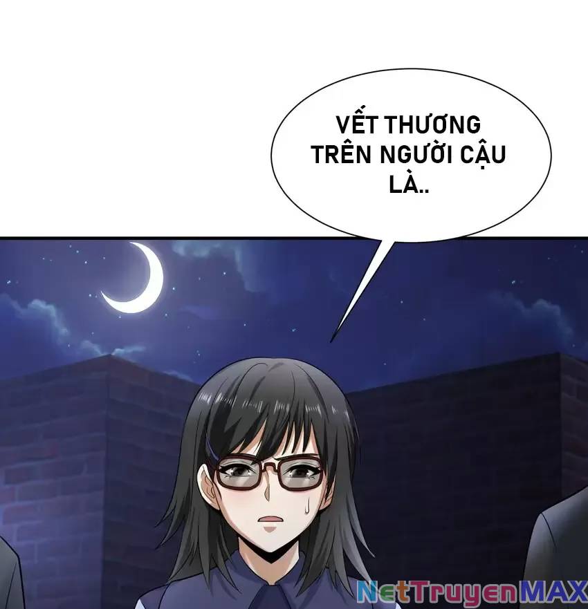 Ta phổ cập tu tiên cho cả thế giới: Chapter 17
