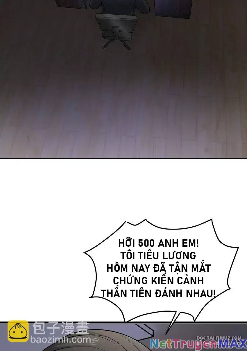 Ta phổ cập tu tiên cho cả thế giới: Chapter 17