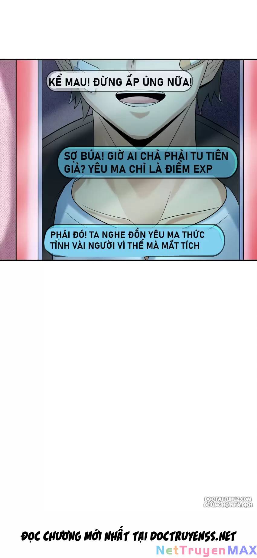 Ta phổ cập tu tiên cho cả thế giới: Chapter 17