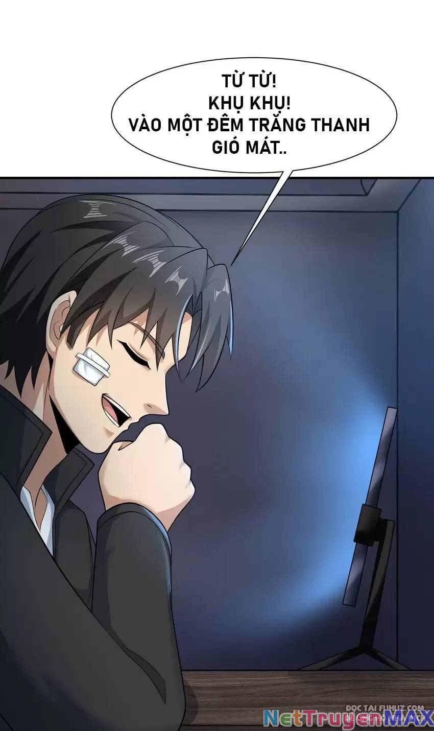 Ta phổ cập tu tiên cho cả thế giới: Chapter 17