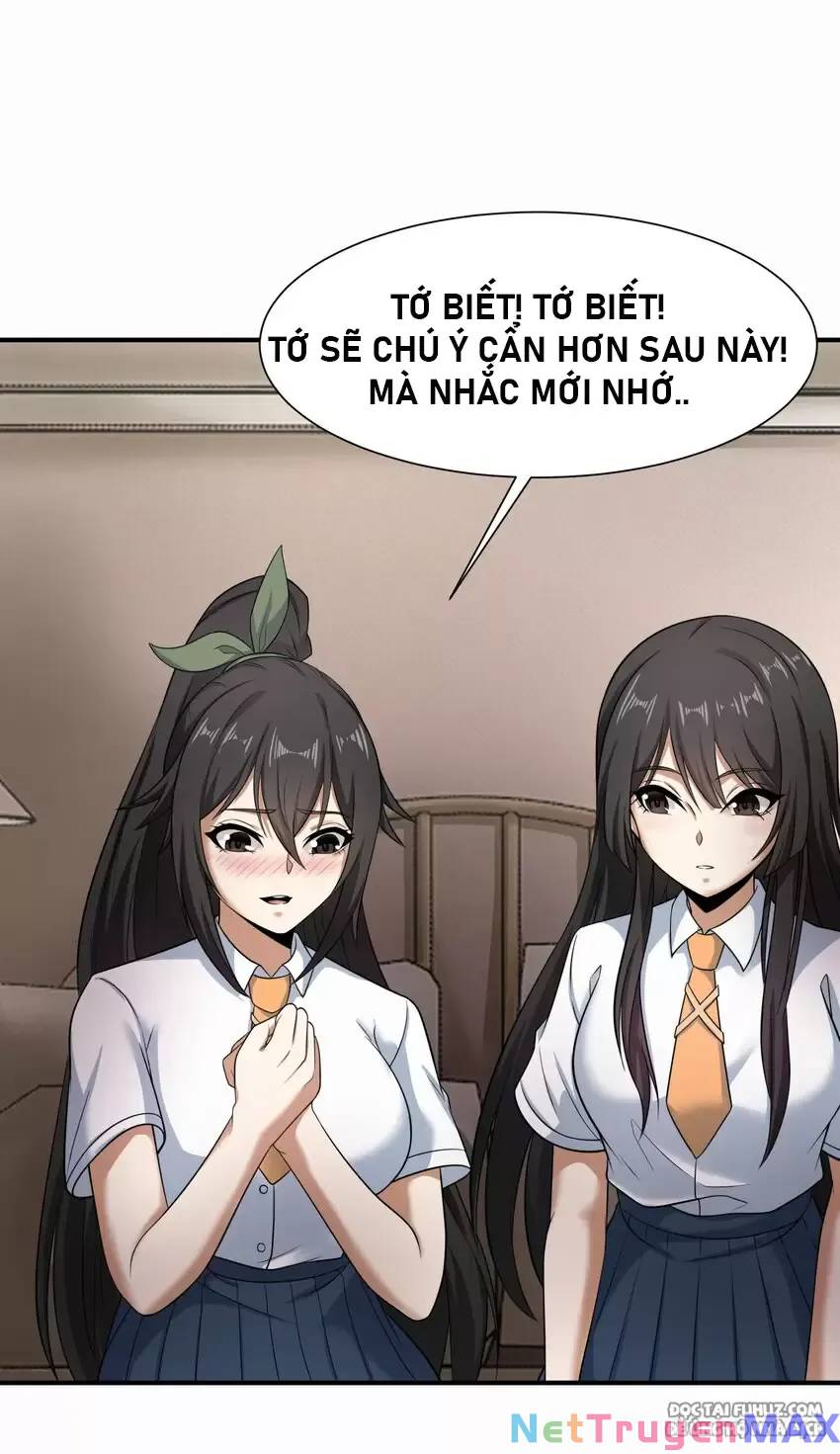 Ta phổ cập tu tiên cho cả thế giới: Chapter 17
