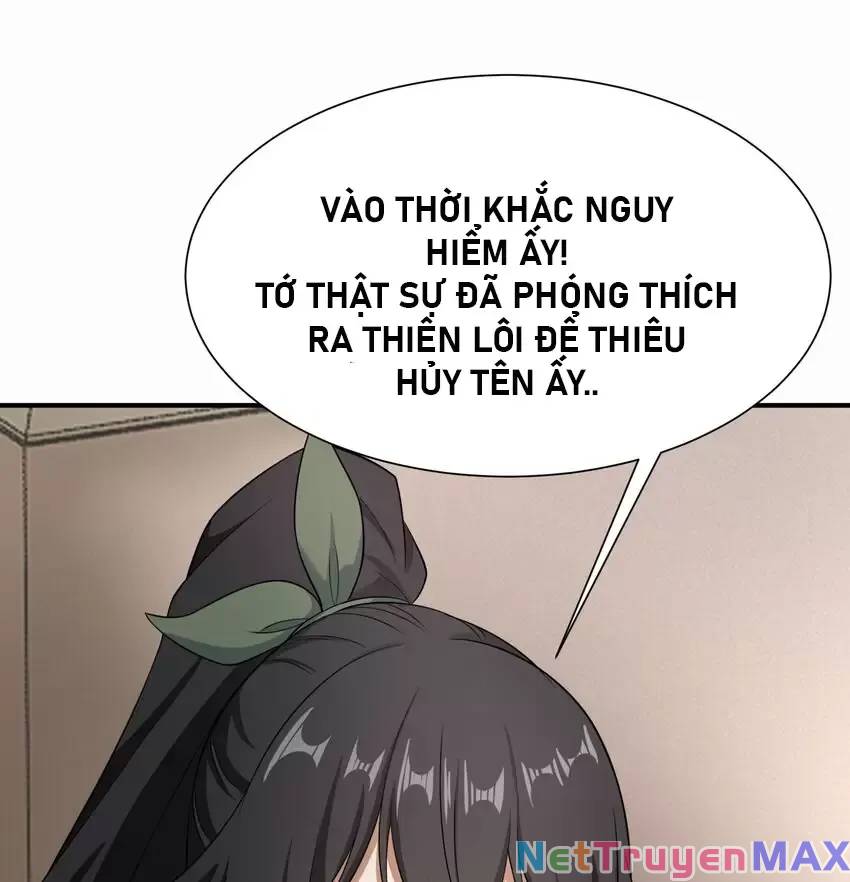 Ta phổ cập tu tiên cho cả thế giới: Chapter 17