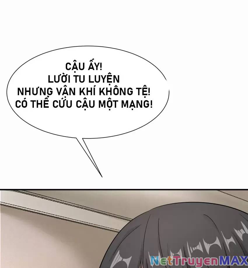 Ta phổ cập tu tiên cho cả thế giới: Chapter 17