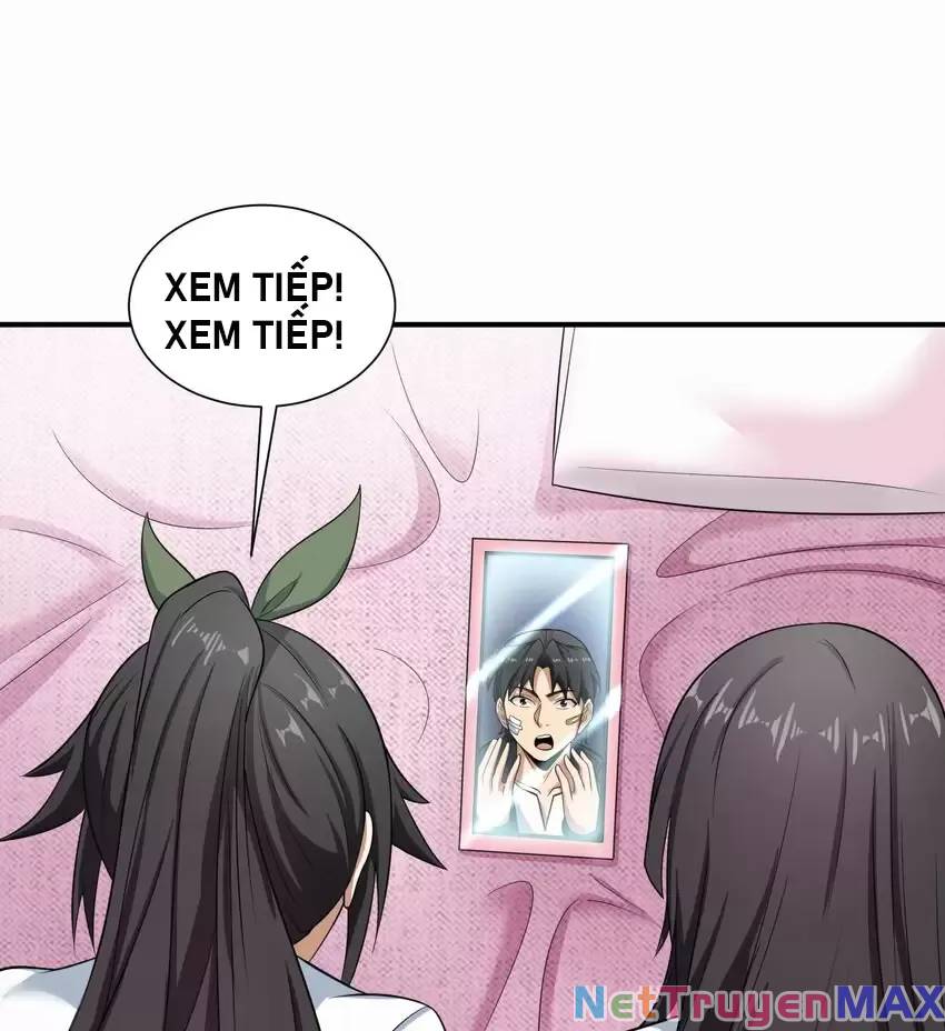 Ta phổ cập tu tiên cho cả thế giới: Chapter 17