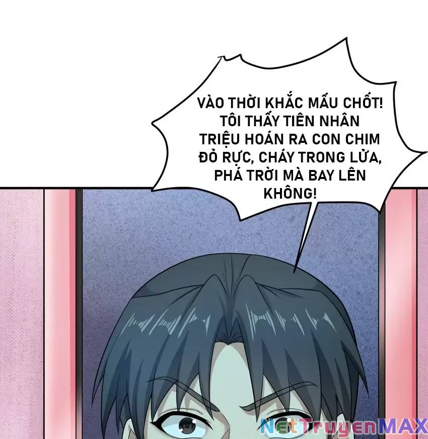 Ta phổ cập tu tiên cho cả thế giới: Chapter 17