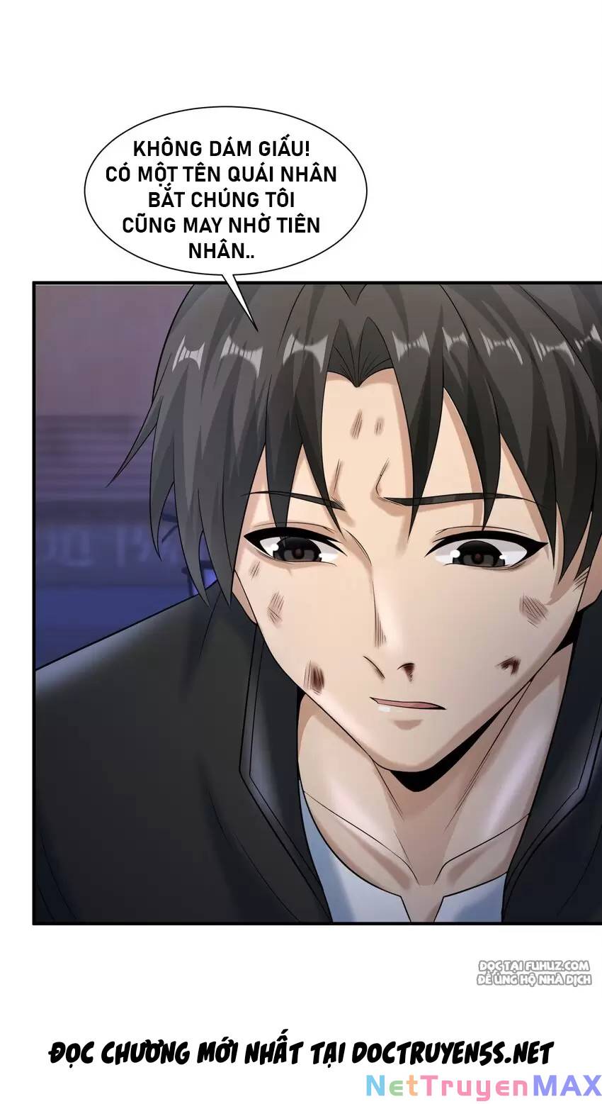 Ta phổ cập tu tiên cho cả thế giới: Chapter 17