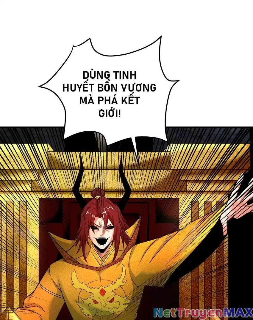 Ta phổ cập tu tiên cho cả thế giới: Chapter 17