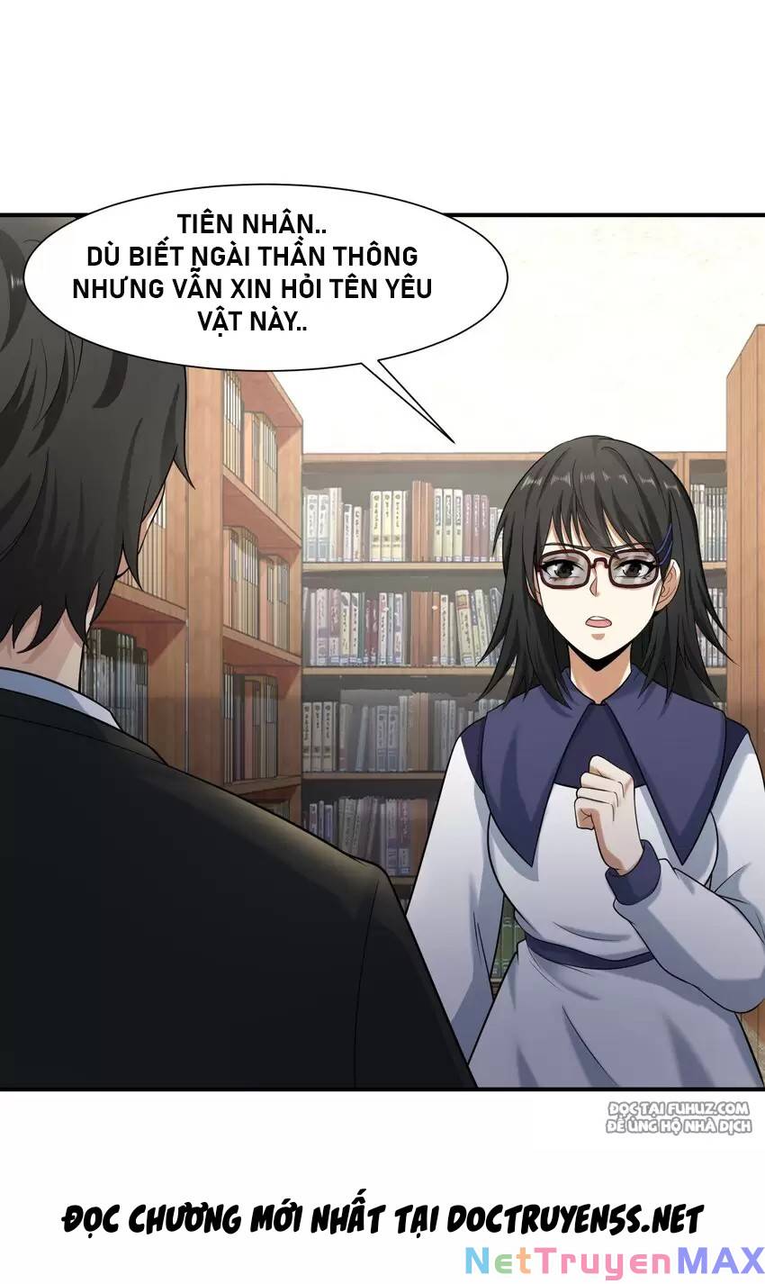 Ta phổ cập tu tiên cho cả thế giới: Chapter 17