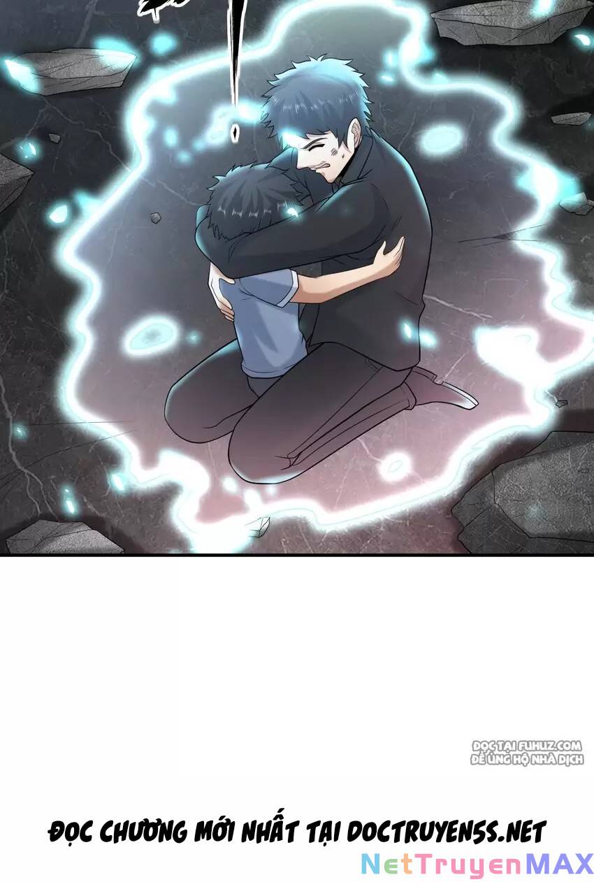Ta phổ cập tu tiên cho cả thế giới: Chapter 19