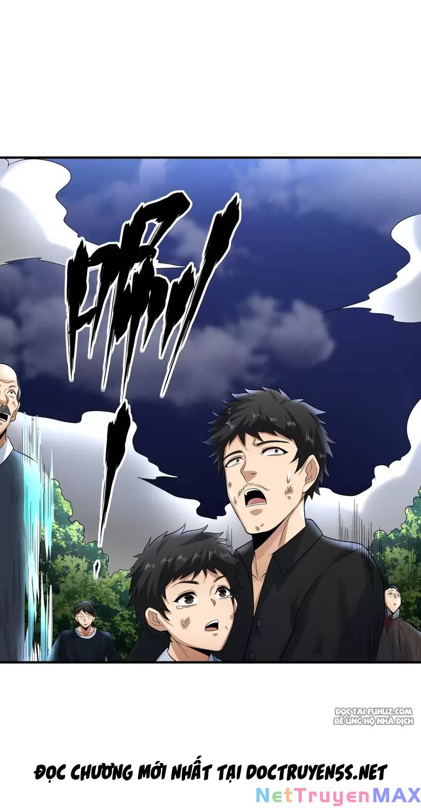 Ta phổ cập tu tiên cho cả thế giới: Chapter 19