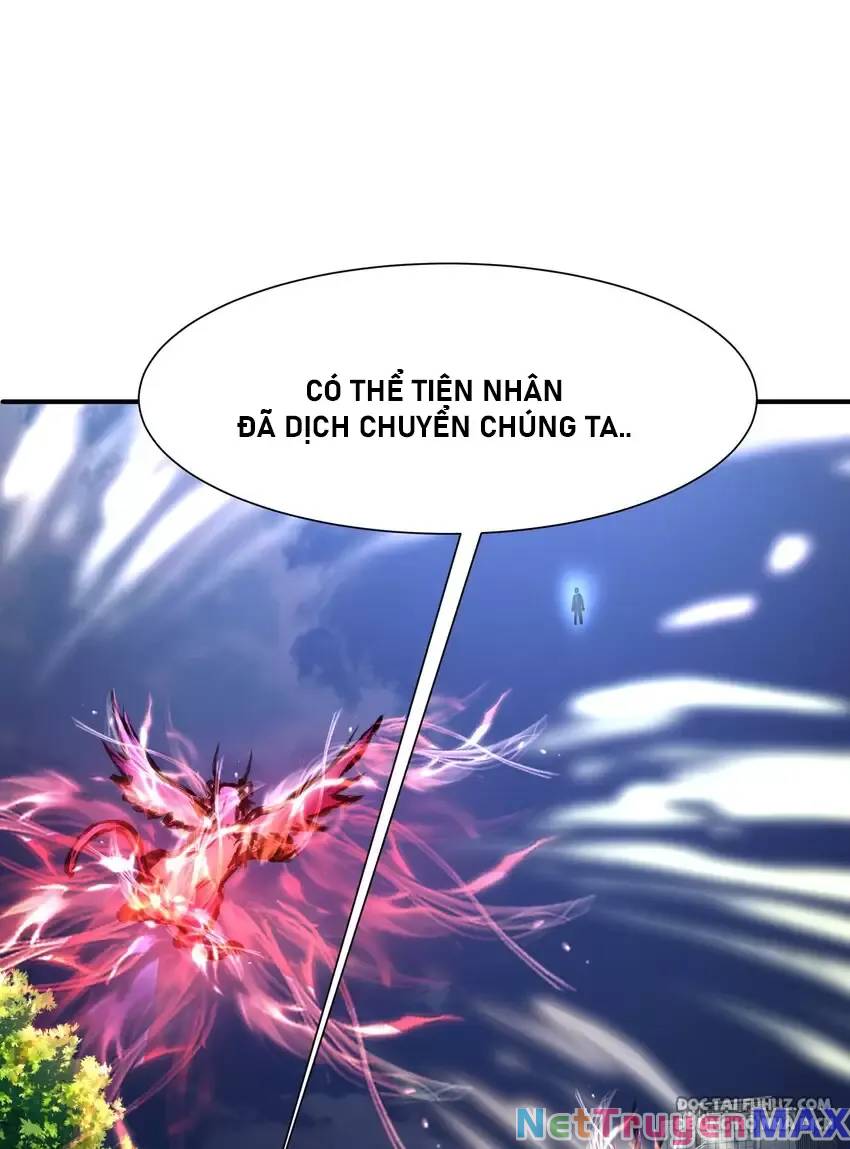 Ta phổ cập tu tiên cho cả thế giới: Chapter 19