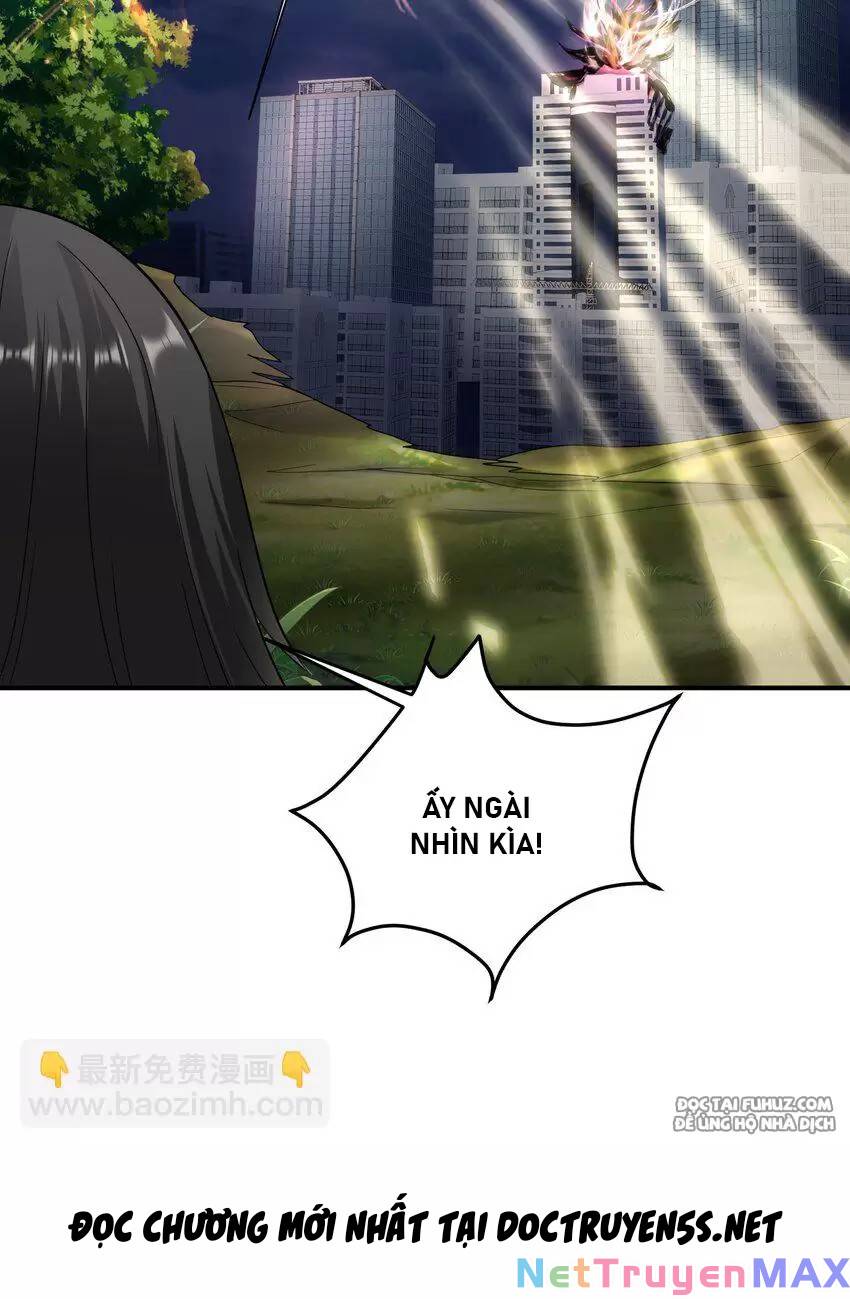 Ta phổ cập tu tiên cho cả thế giới: Chapter 19