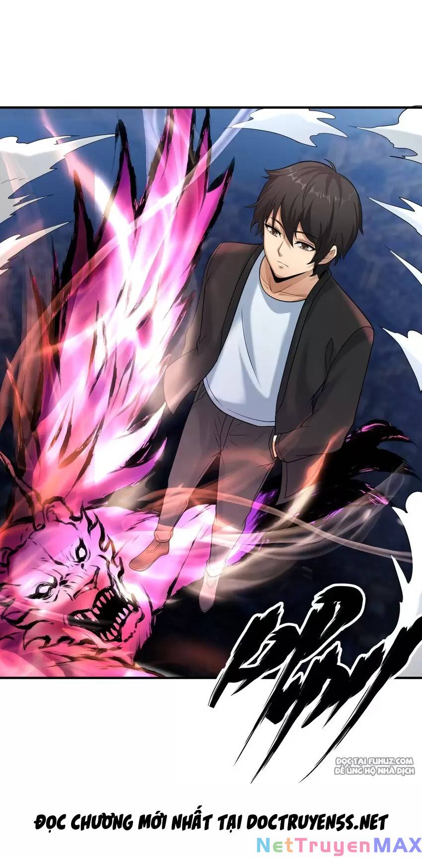 Ta phổ cập tu tiên cho cả thế giới: Chapter 19