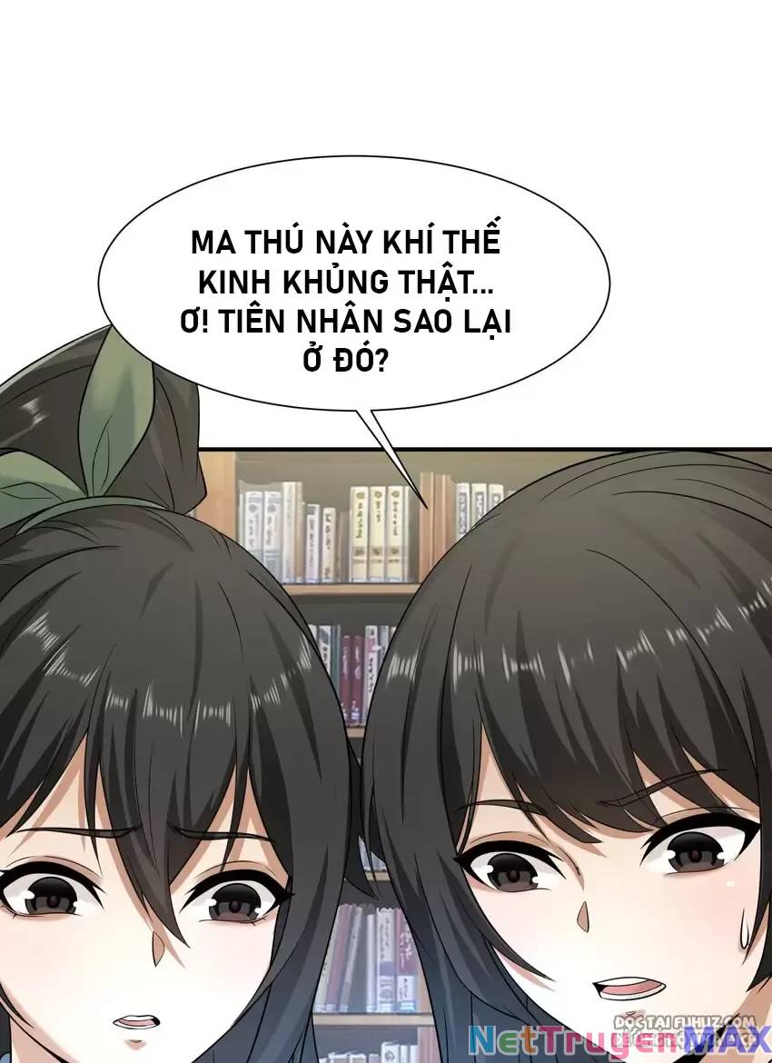 Ta phổ cập tu tiên cho cả thế giới: Chapter 19
