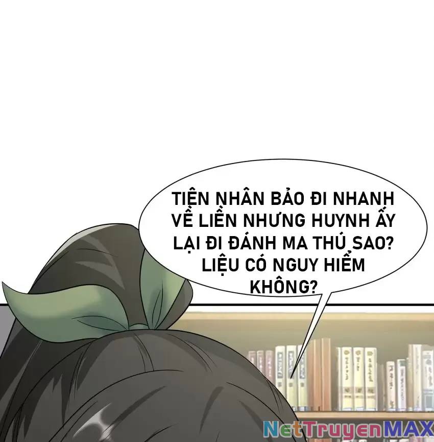 Ta phổ cập tu tiên cho cả thế giới: Chapter 19