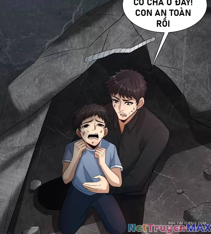 Ta phổ cập tu tiên cho cả thế giới: Chapter 19