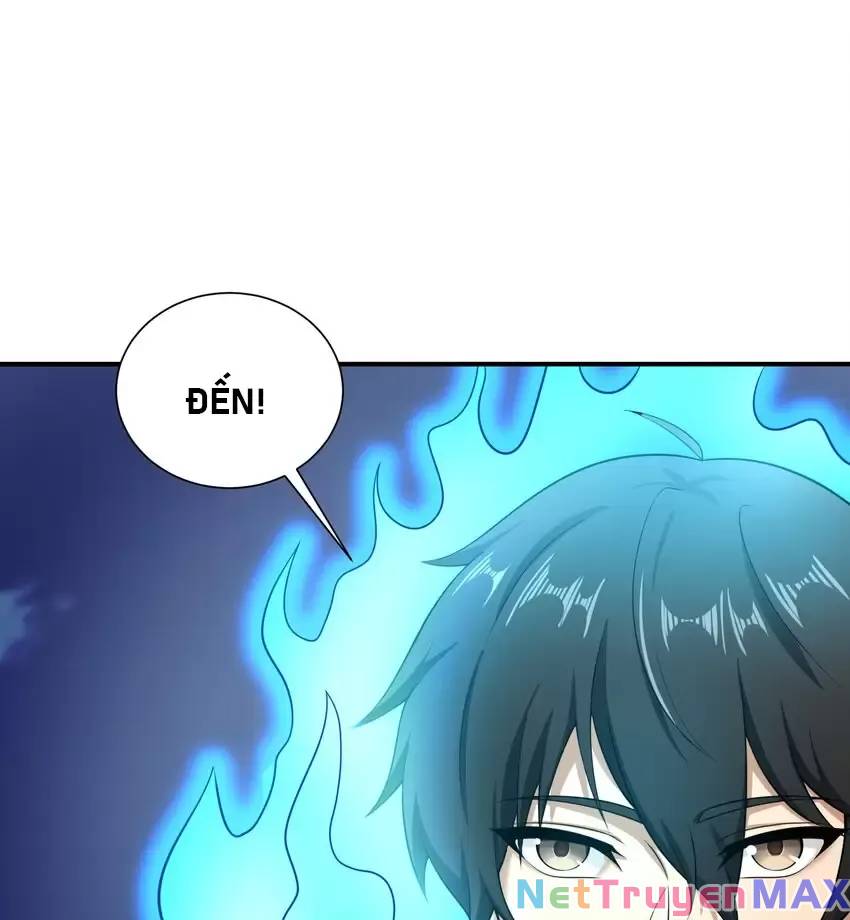 Ta phổ cập tu tiên cho cả thế giới: Chapter 19