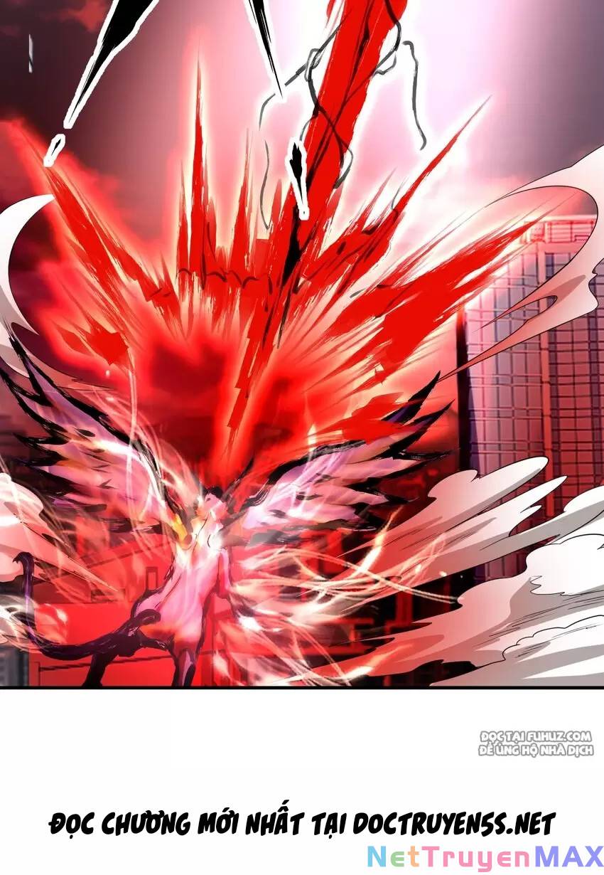 Ta phổ cập tu tiên cho cả thế giới: Chapter 19