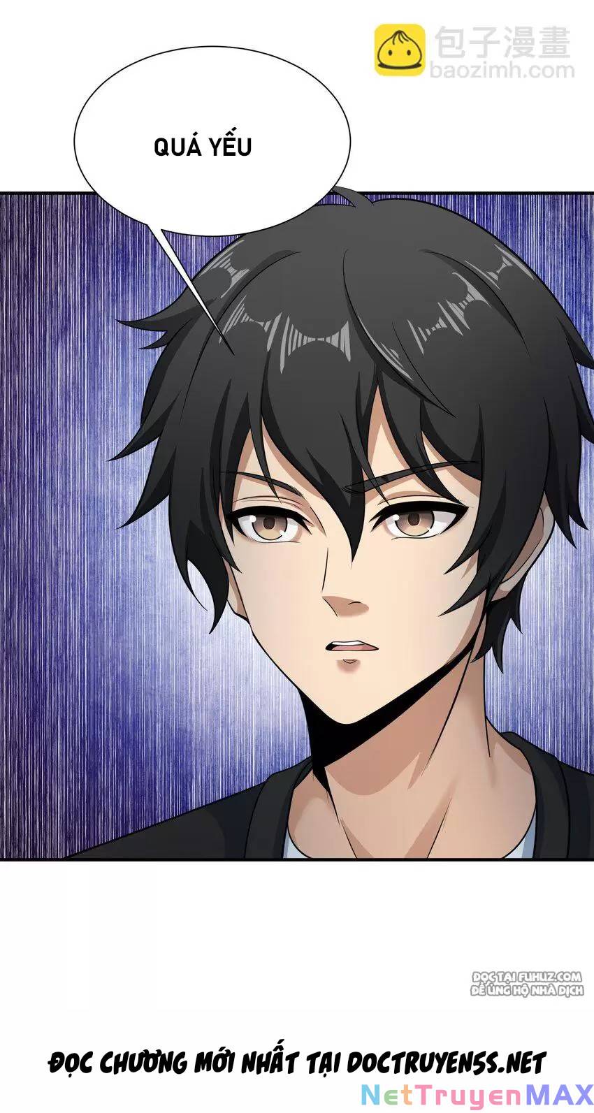 Ta phổ cập tu tiên cho cả thế giới: Chapter 19