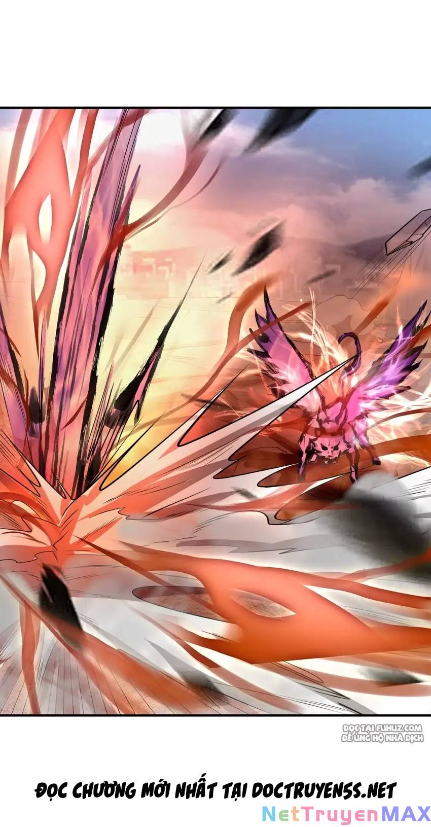 Ta phổ cập tu tiên cho cả thế giới: Chapter 19