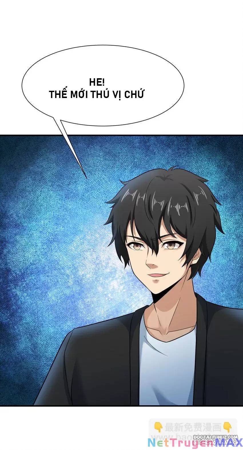 Ta phổ cập tu tiên cho cả thế giới: Chapter 19