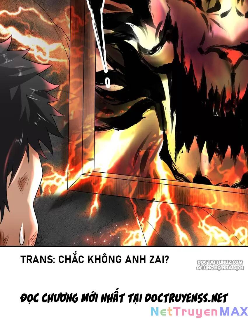 Ta phổ cập tu tiên cho cả thế giới: Chapter 19