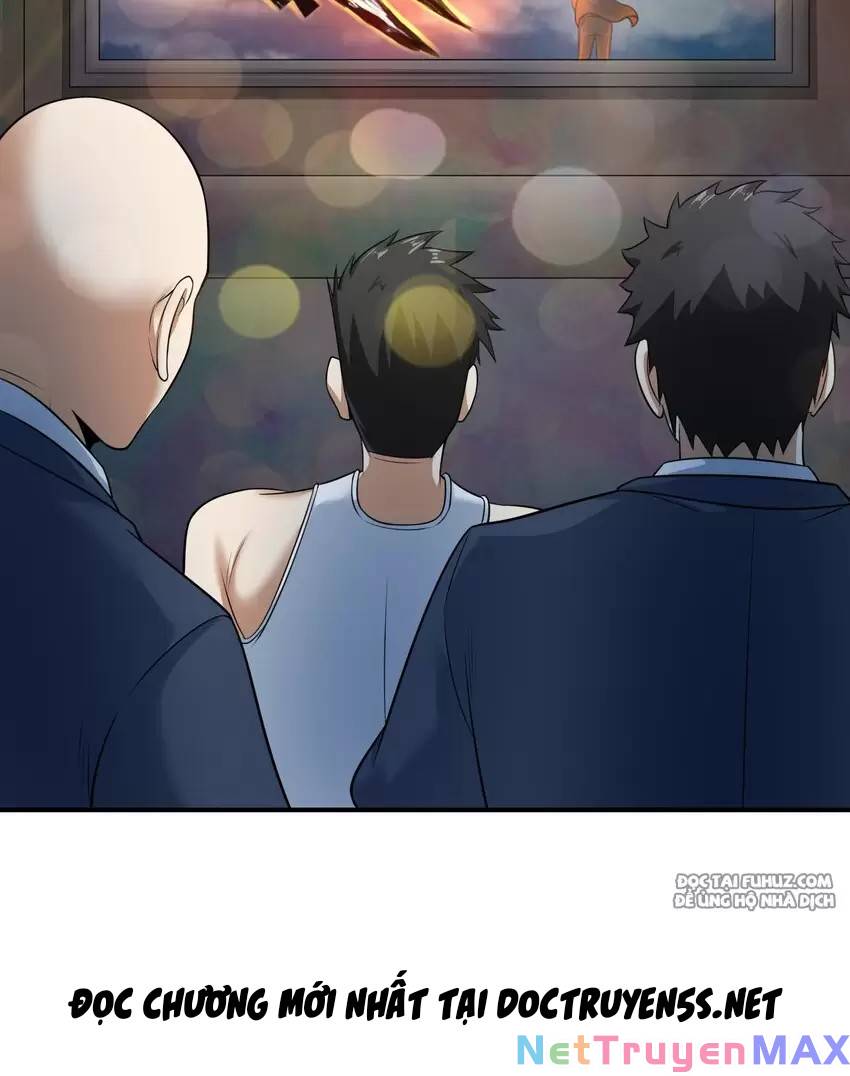Ta phổ cập tu tiên cho cả thế giới: Chapter 19