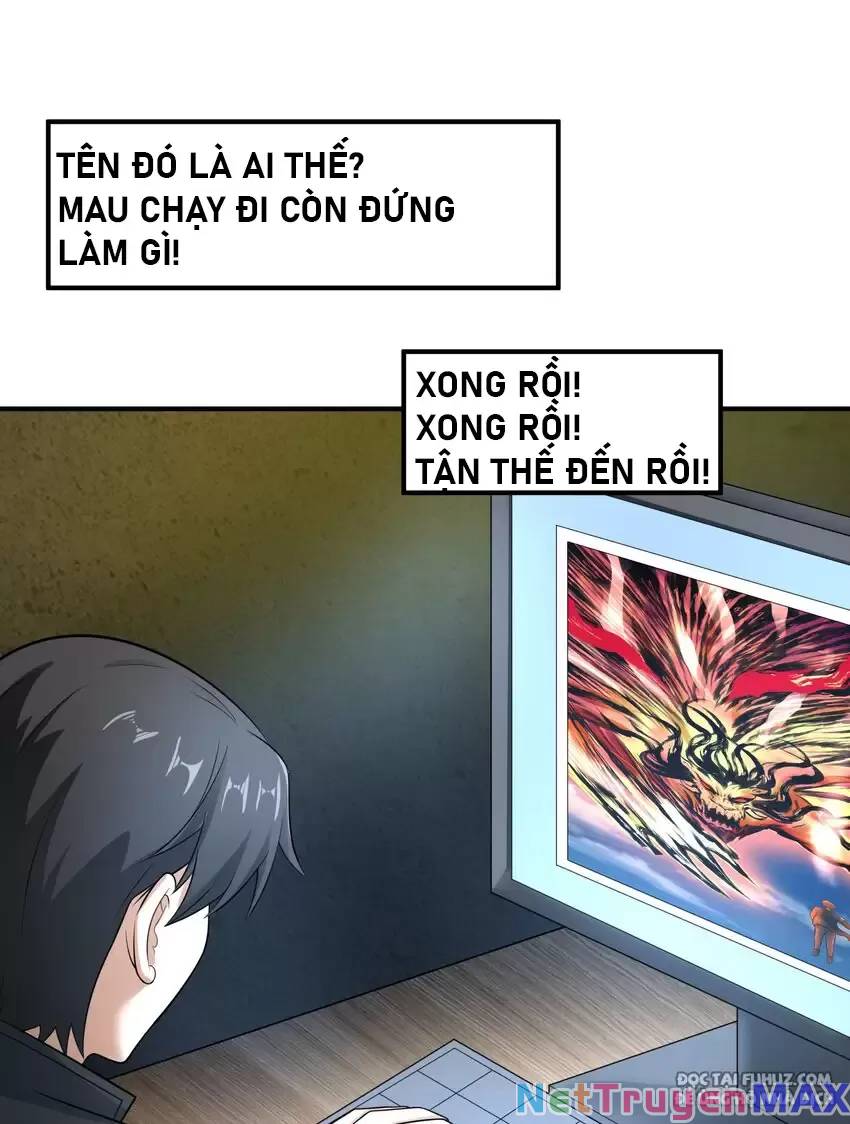 Ta phổ cập tu tiên cho cả thế giới: Chapter 19