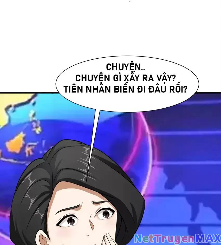 Ta phổ cập tu tiên cho cả thế giới: Chapter 19