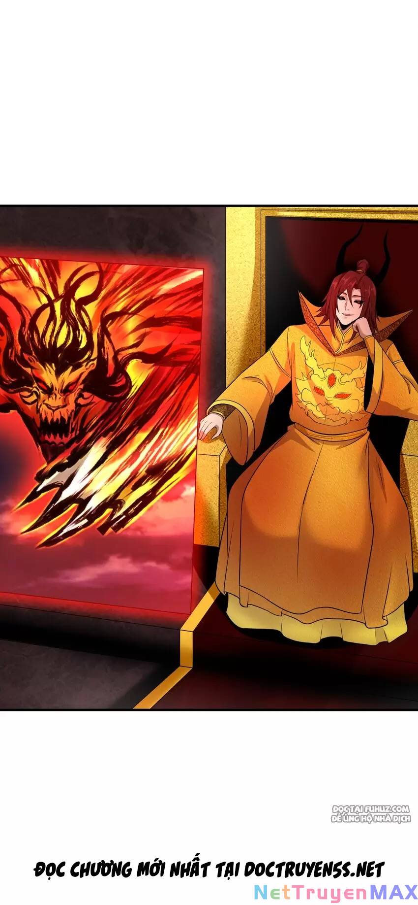 Ta phổ cập tu tiên cho cả thế giới: Chapter 19