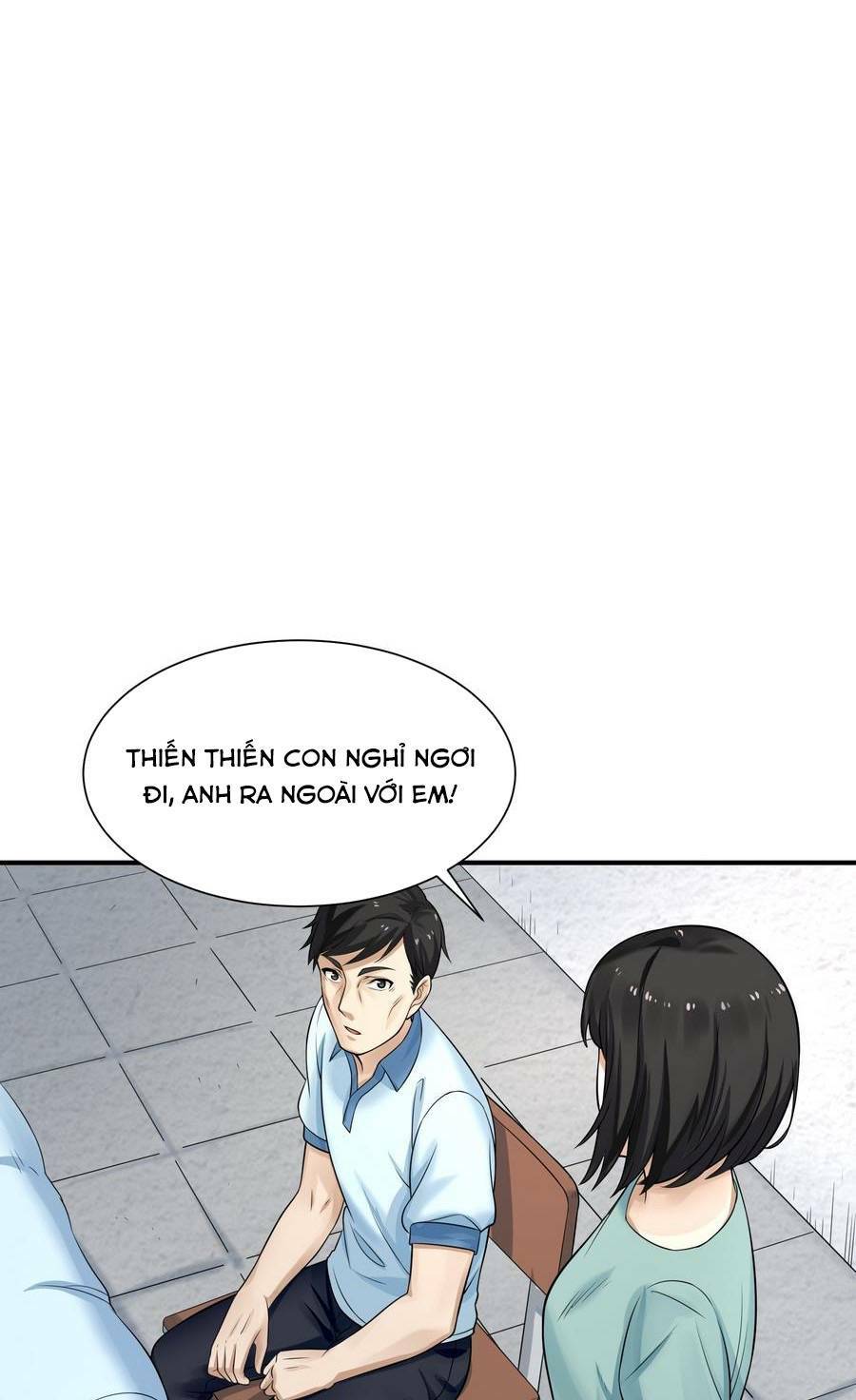 Ta phổ cập tu tiên cho cả thế giới: Chapter 3