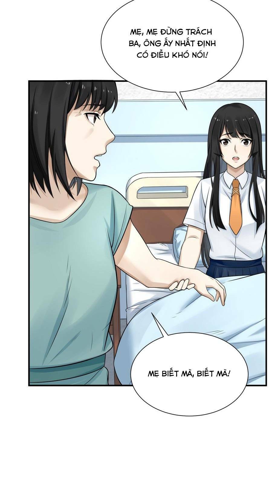 Ta phổ cập tu tiên cho cả thế giới: Chapter 3
