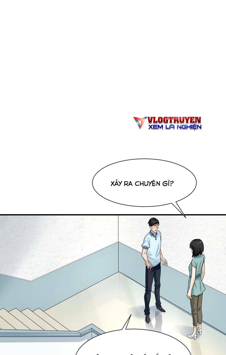 Ta phổ cập tu tiên cho cả thế giới: Chapter 3