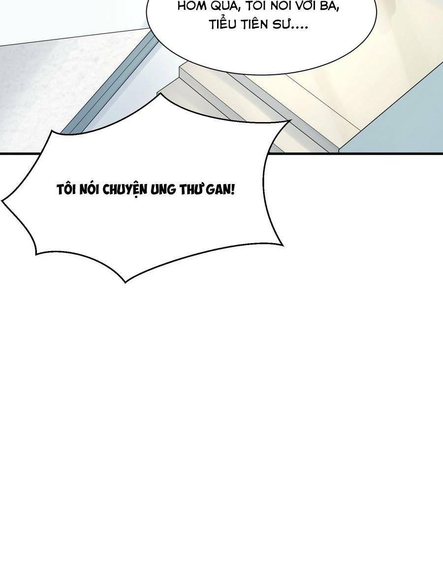 Ta phổ cập tu tiên cho cả thế giới: Chapter 3