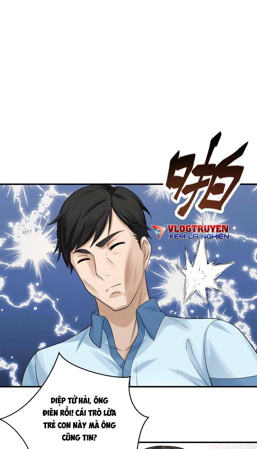 Ta phổ cập tu tiên cho cả thế giới: Chapter 3