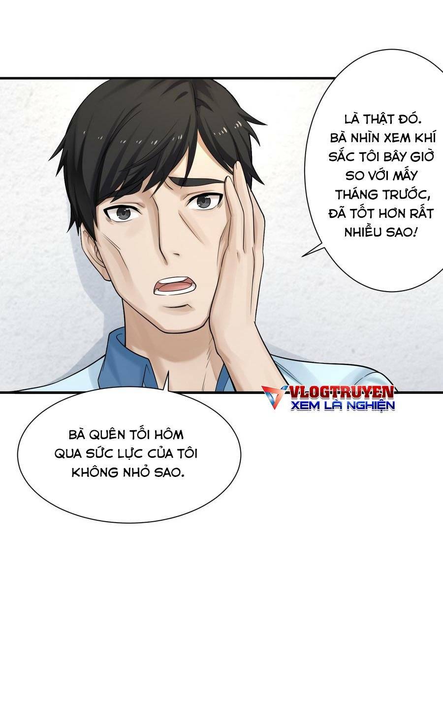 Ta phổ cập tu tiên cho cả thế giới: Chapter 3
