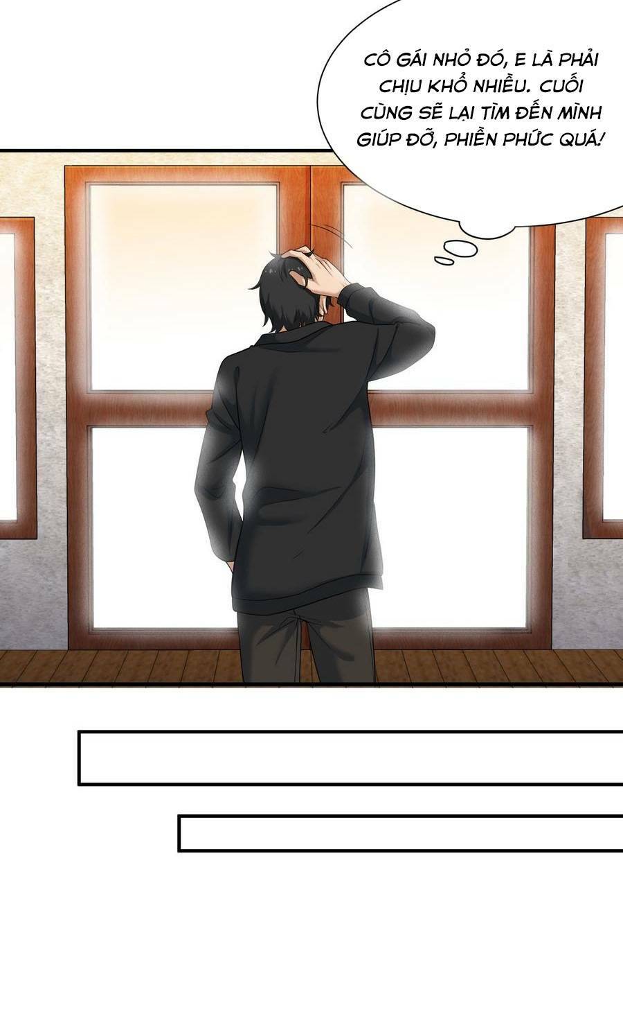 Ta phổ cập tu tiên cho cả thế giới: Chapter 3