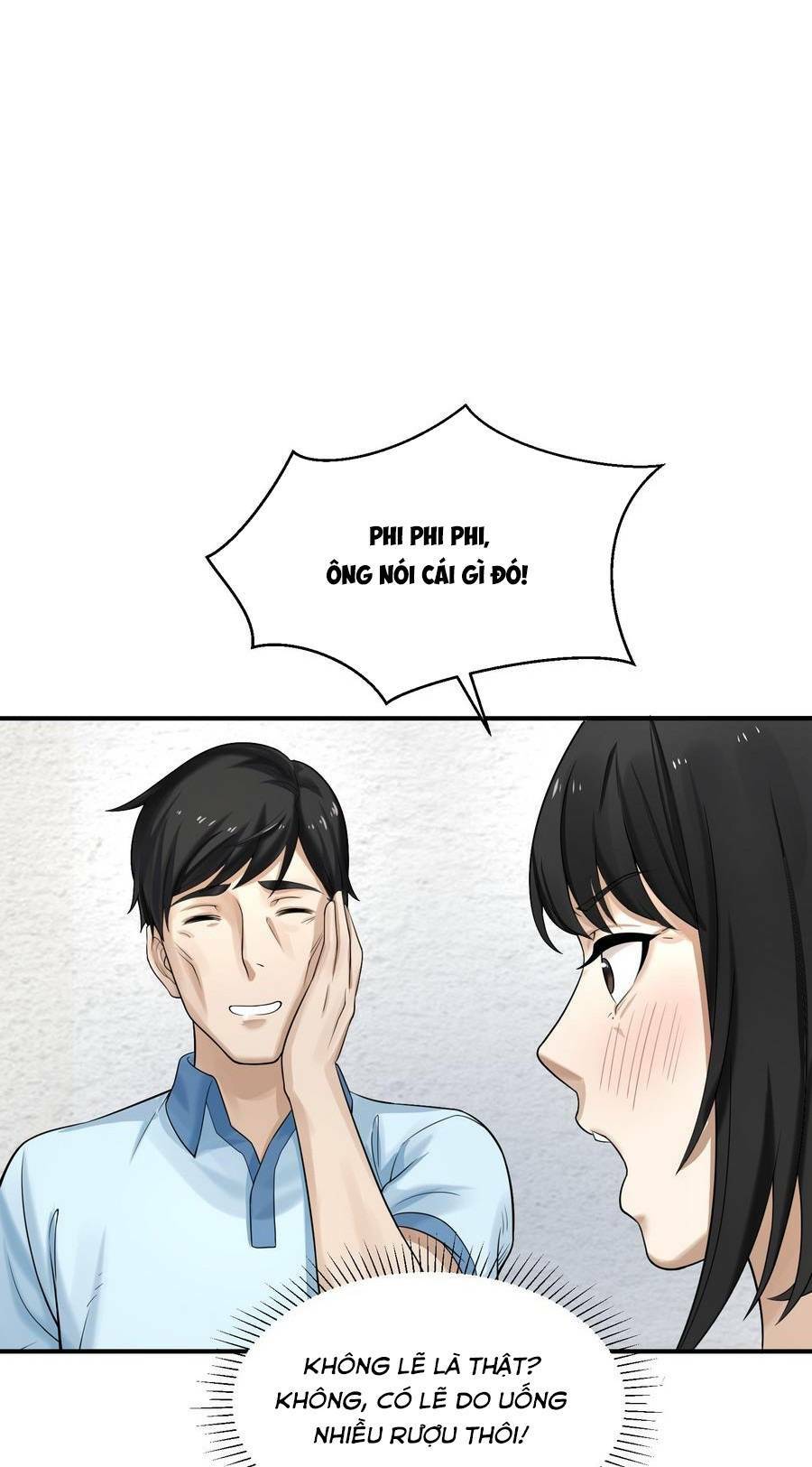 Ta phổ cập tu tiên cho cả thế giới: Chapter 3