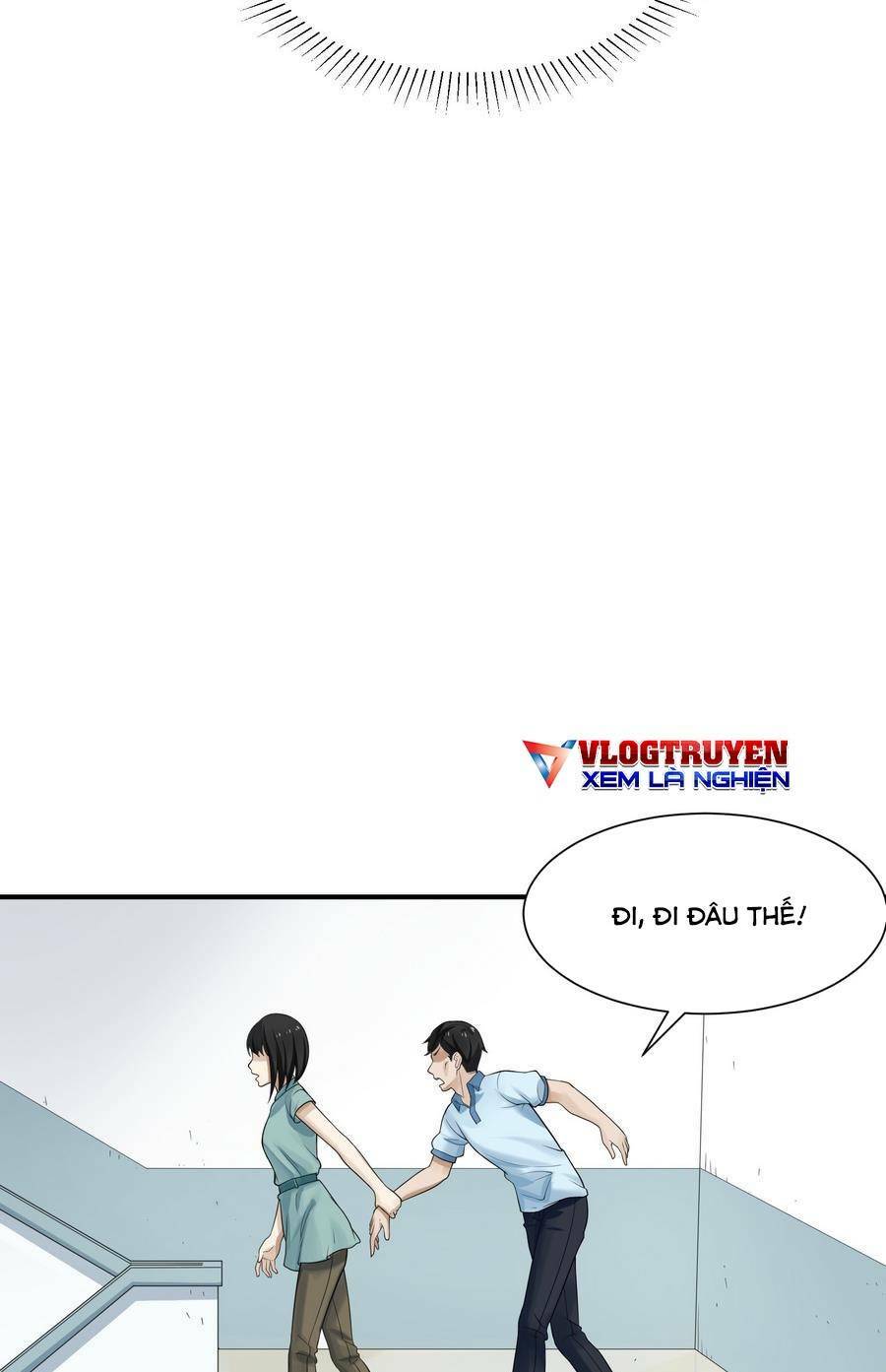 Ta phổ cập tu tiên cho cả thế giới: Chapter 3