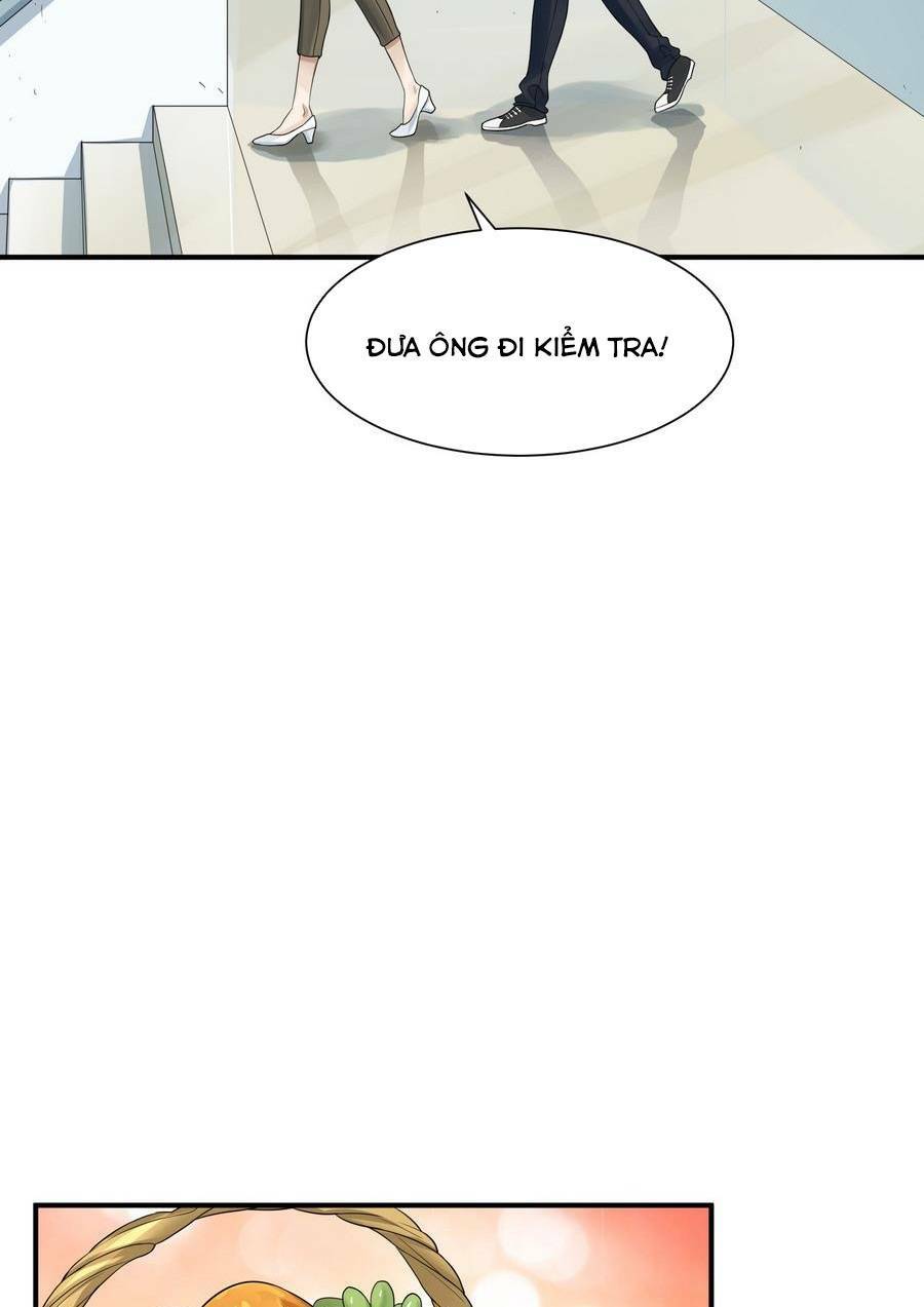 Ta phổ cập tu tiên cho cả thế giới: Chapter 3